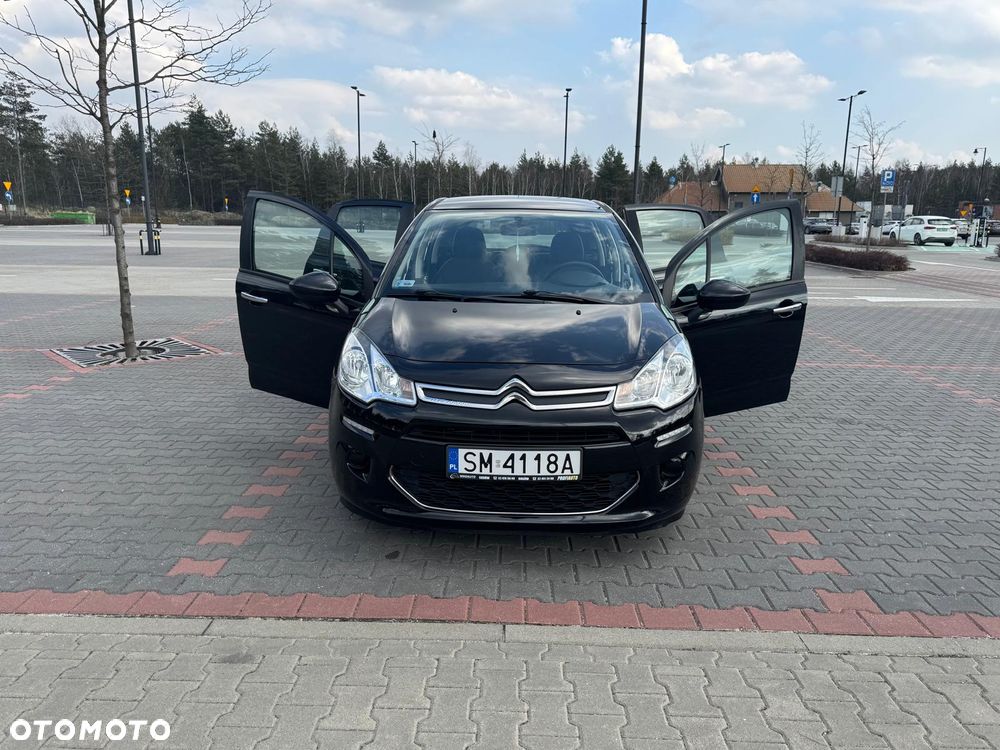 Citroën C3 1.2 VTi Attraction - 3