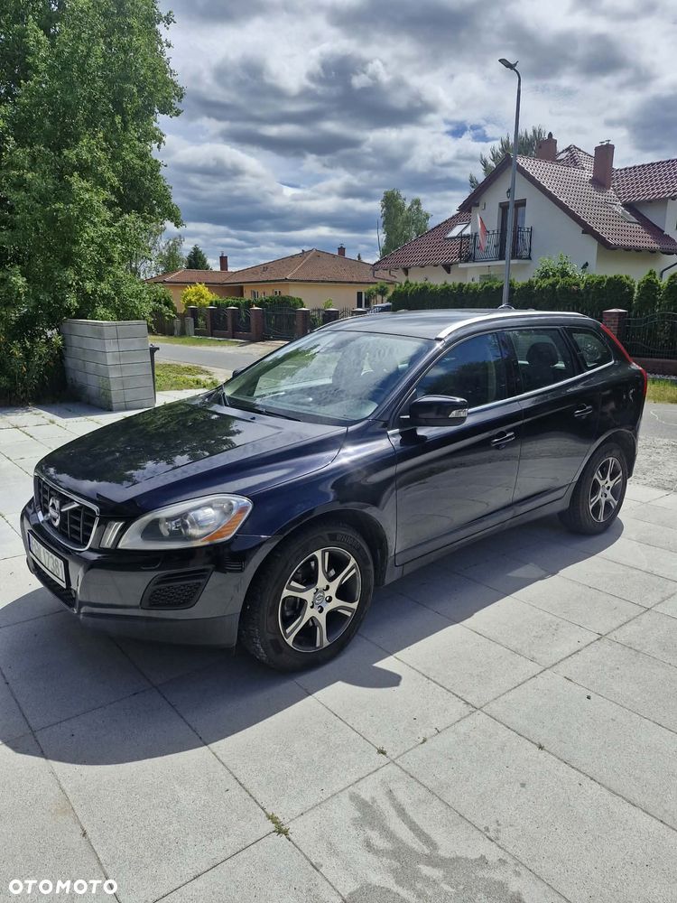 Volvo XC 60 DRIVe Summum - 16
