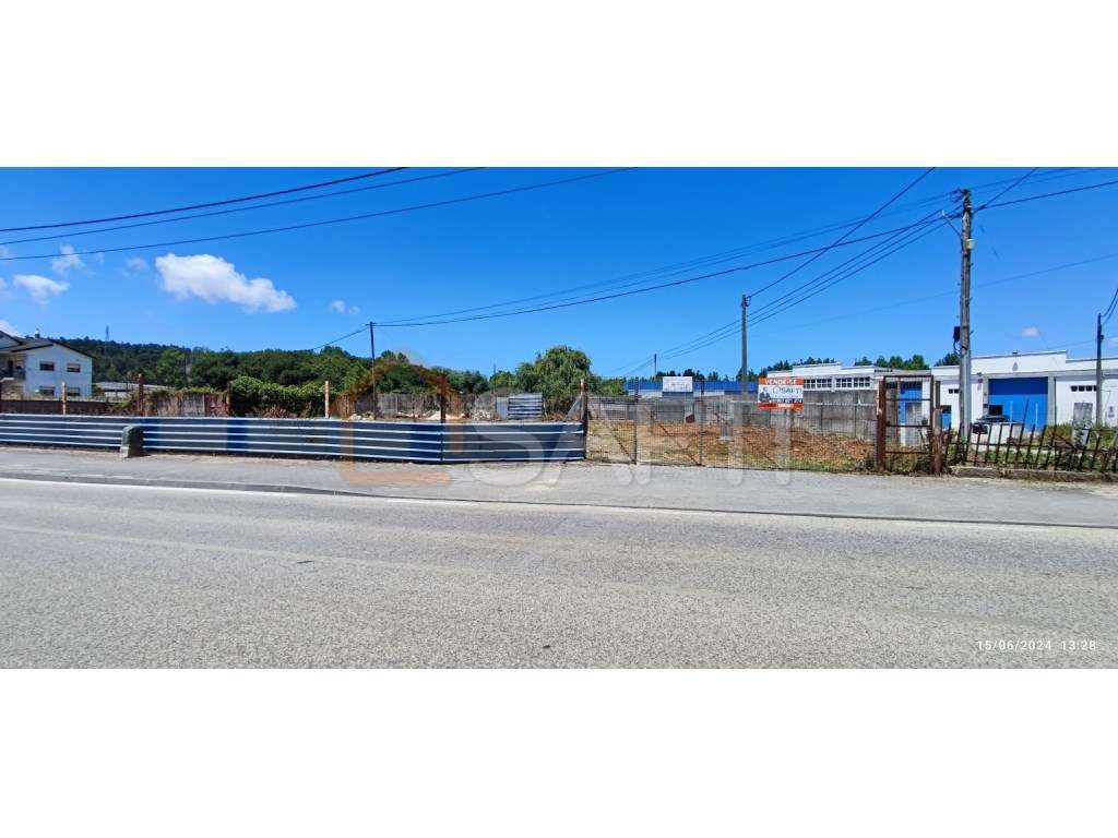 Terreno 5740m2-Ponte das Mestras-LEIRIA - Grande imagem: 4/20