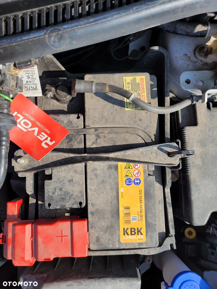 Ford Fiesta 1.25 Ambiente - 17