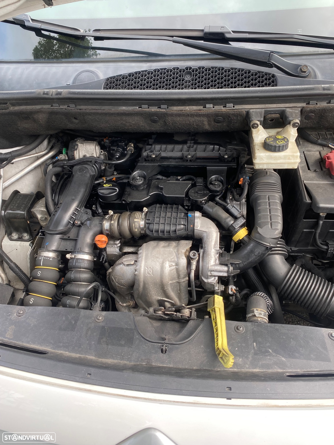 Citroën Berlingo - 11