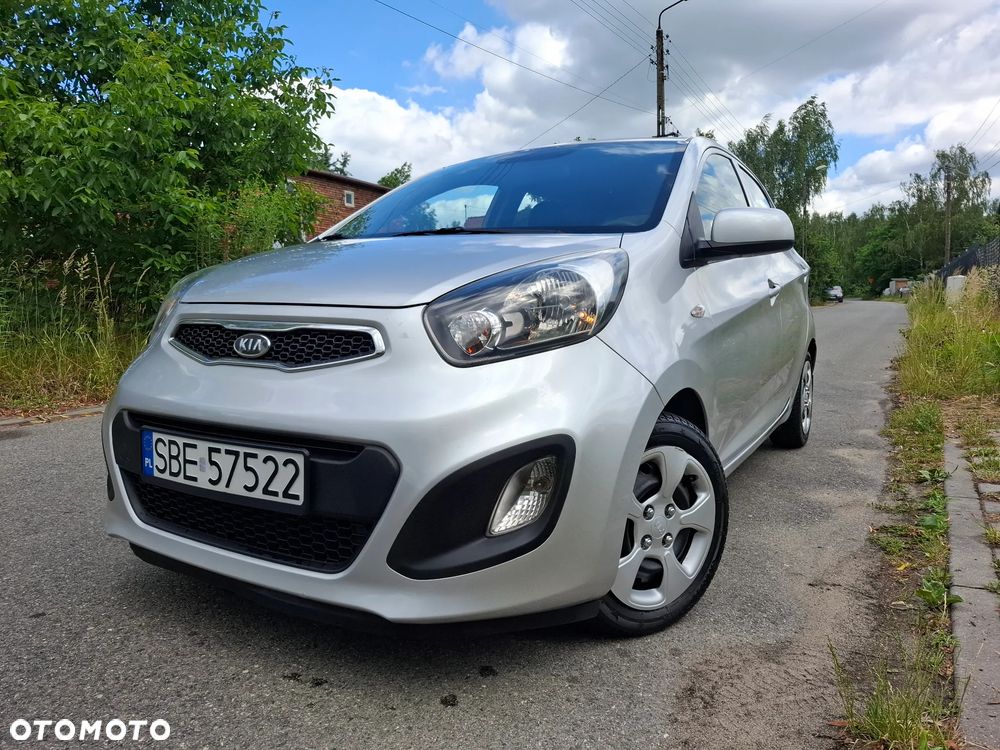 Kia Picanto 1.0 XL - 2