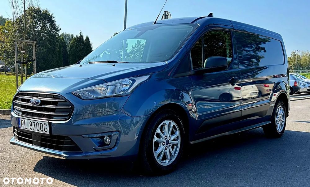 Ford Connect - 2
