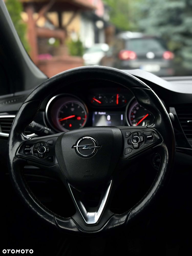 Opel Astra - 8