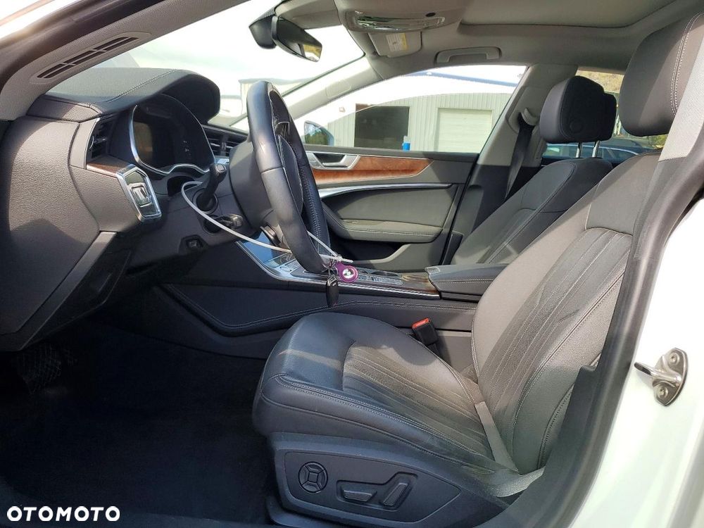 Audi A7 Sportback 3.0 TFSI Quattro S tronic - 7