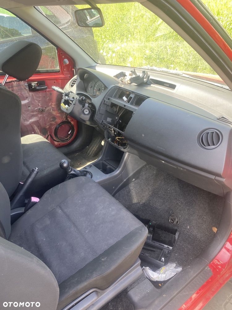 Suzuki Swift NA CZĘŚCI - 3