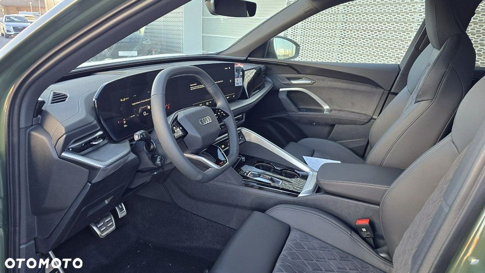 Audi Q5 TFSI mHEV 150 kW Quattro S tronic - 7