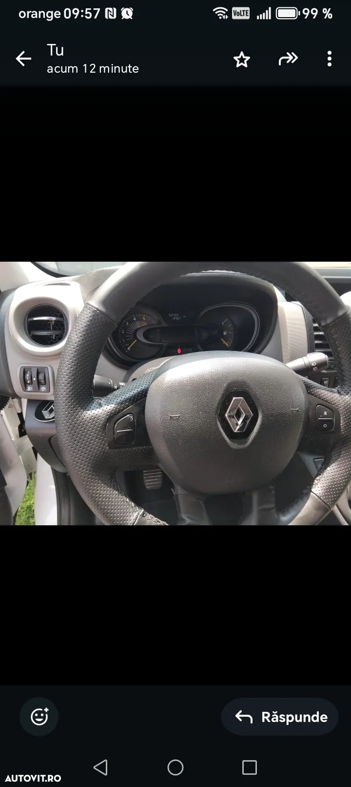 Renault Trafic - 4