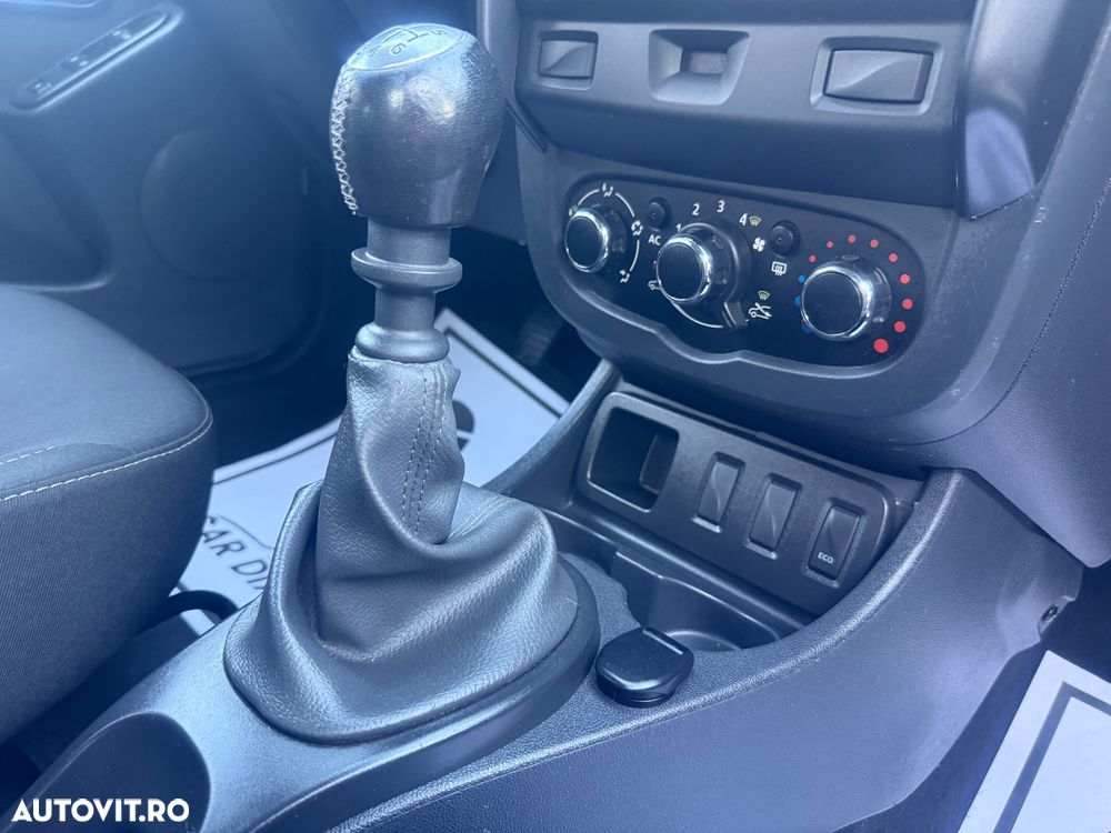 Dacia Duster 1.5 dCi 4x2 Laureate - 15