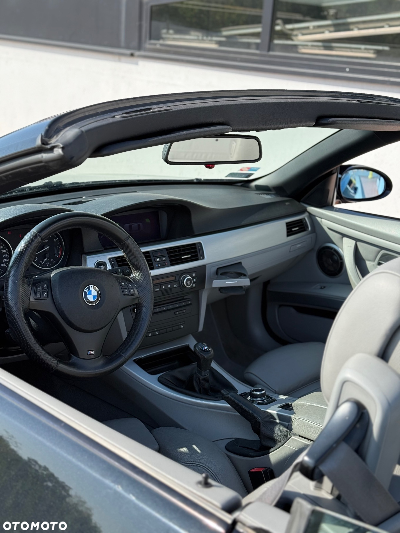 BMW Seria 3 335i Cabrio M Sport Edition - 20