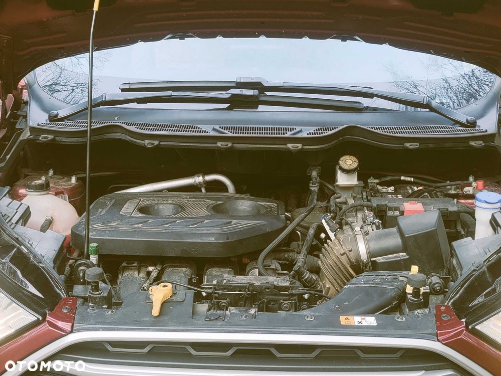 Ford EcoSport - 7