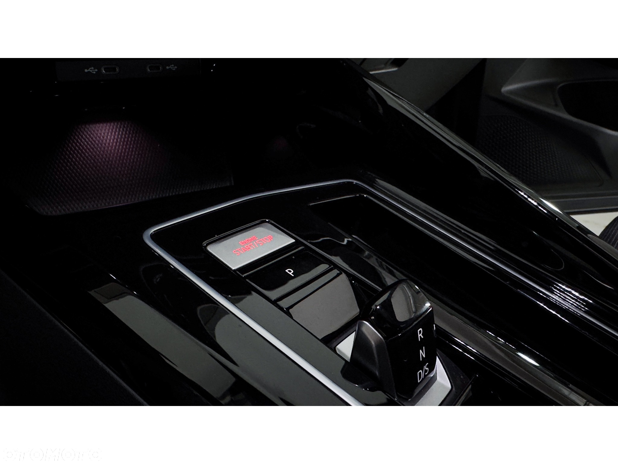 Volkswagen Golf 2.0 TSI OPF DSG GTI - 23