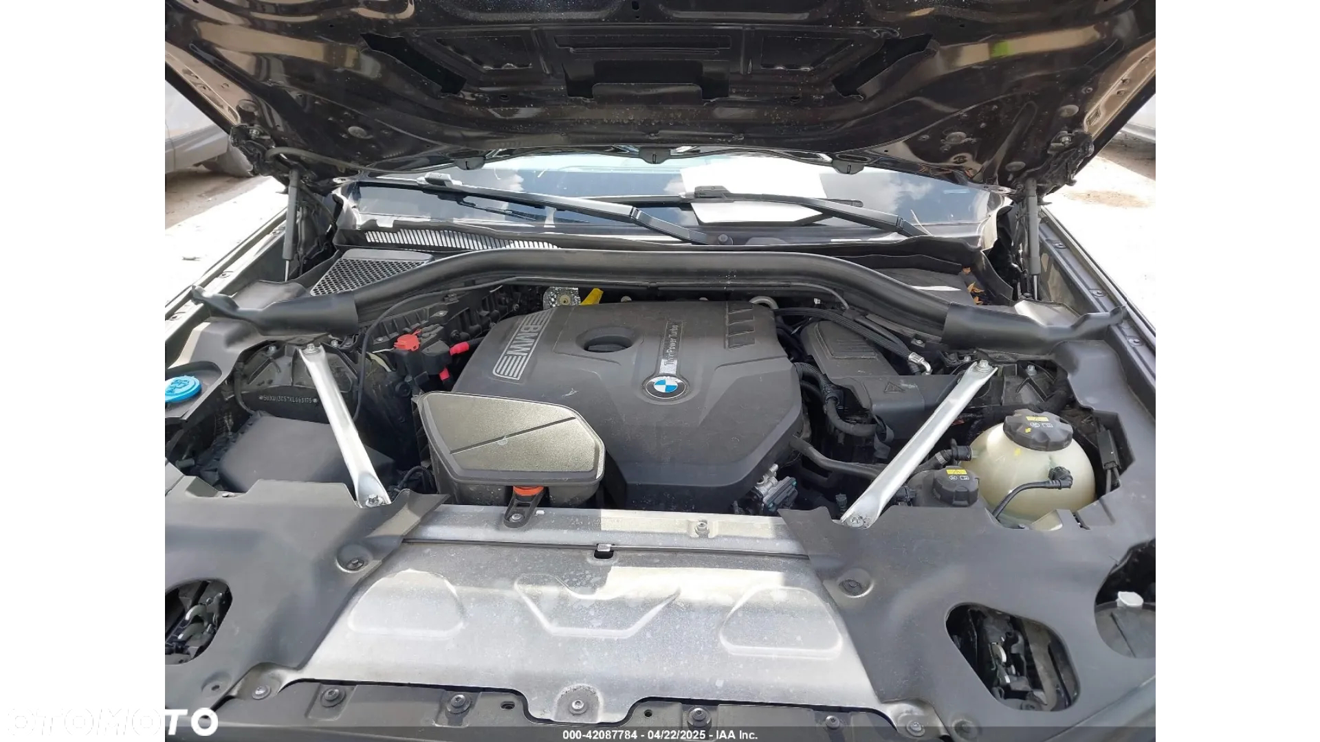 BMW X4 xDrive30i xLine - 11