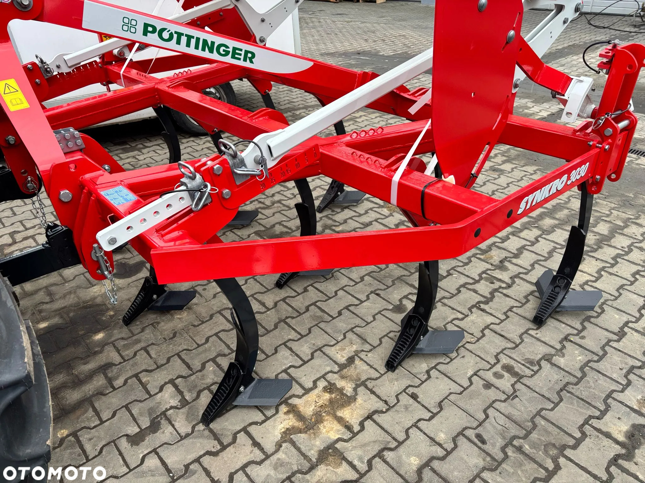 Pottinger - 5