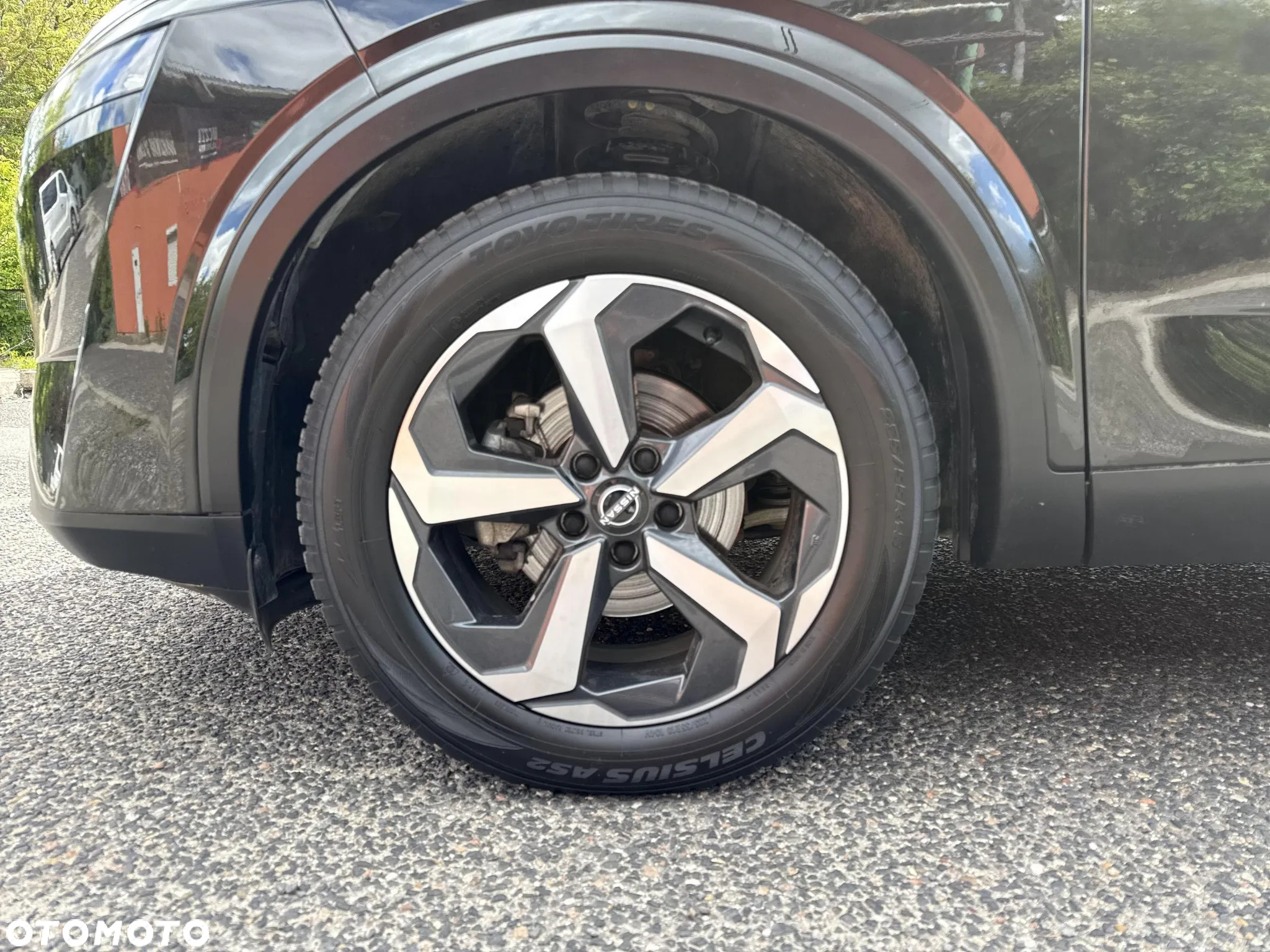 Nissan Qashqai 1.3 DIG-T mHEV N-Connecta Xtronic - 19