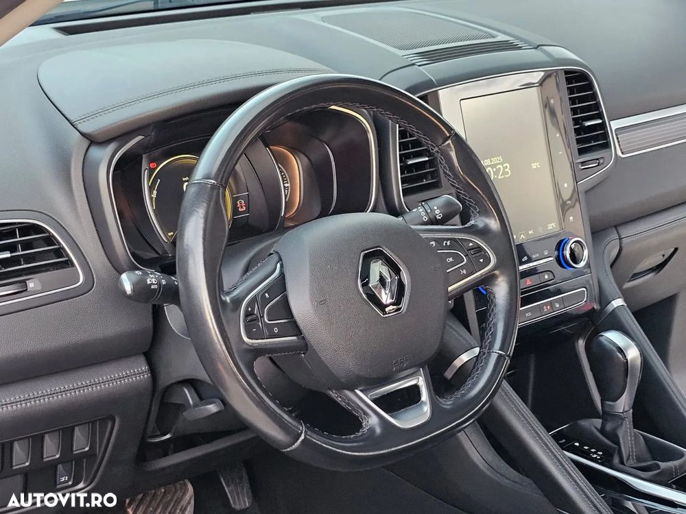 Renault Koleos BLUE dCi 185 X-tronic ZEN - 13
