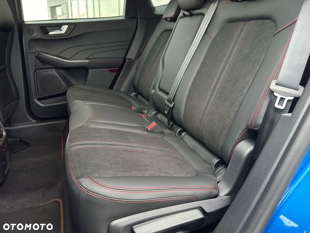 Ford Kuga - 28