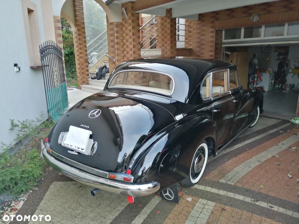 Mercedes-Benz Inny - 3