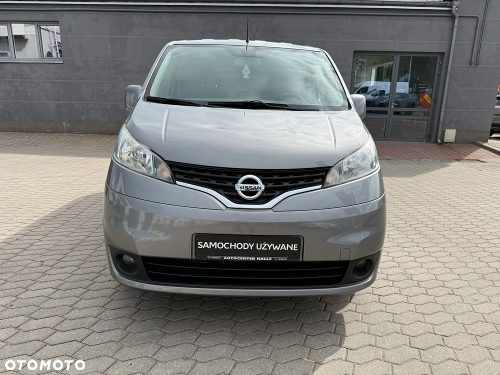 Nissan NV200 Combi Acenta Premium - 3