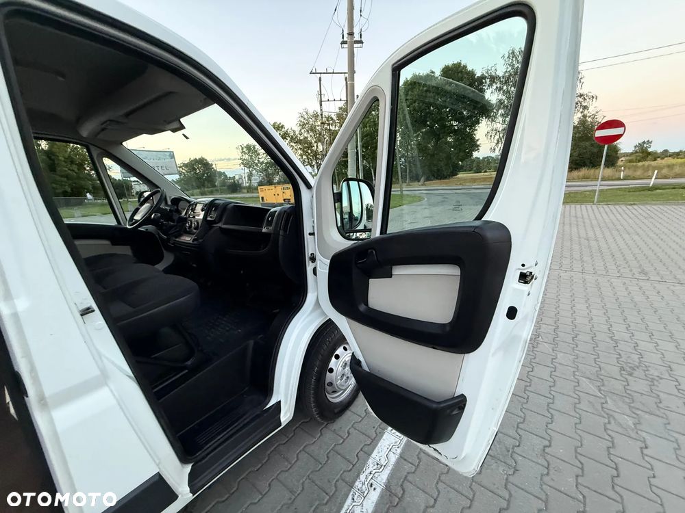 Peugeot Boxer - 24