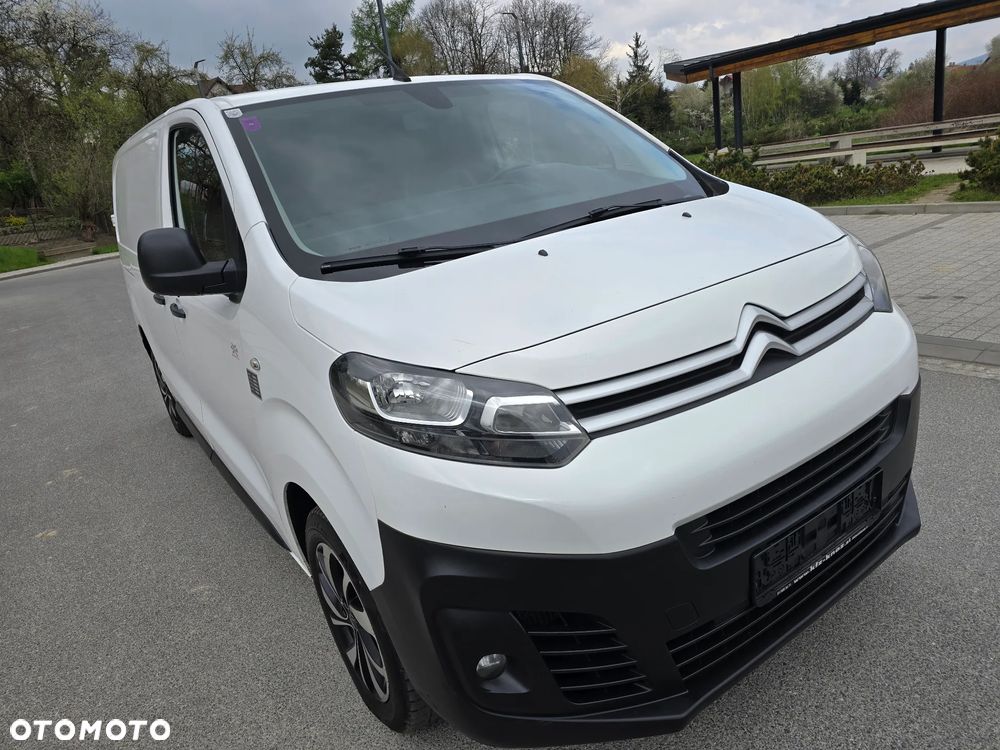 Citroën Jumpy 4x4 - 39