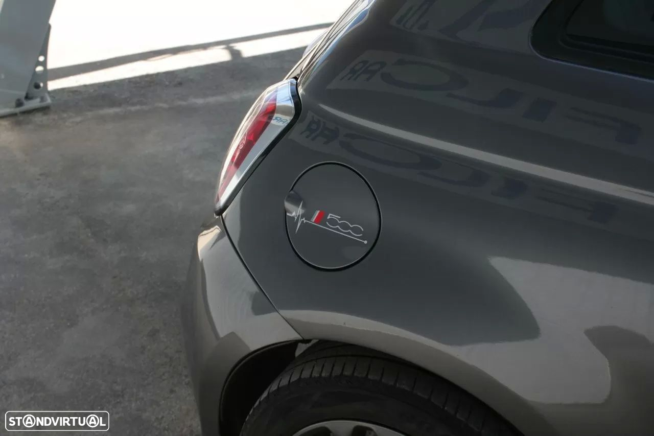 Fiat 500 - 11