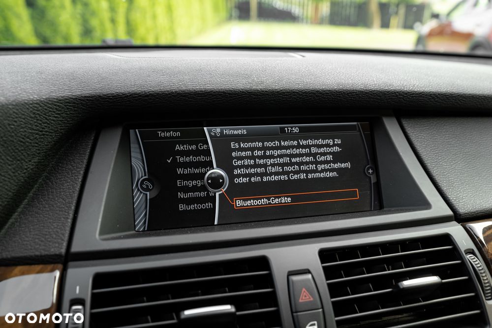 BMW X6 xDrive40d - 34