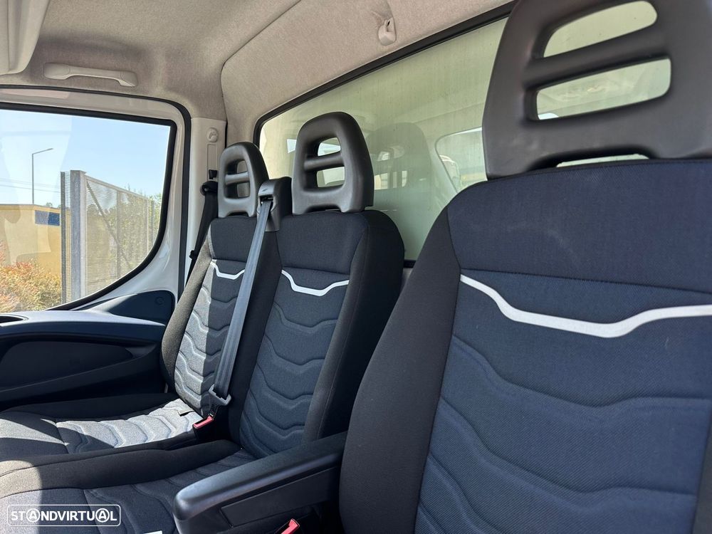 Iveco Daily Outro - 8