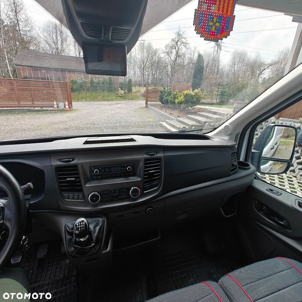 Ford Transit L3H2 - 14