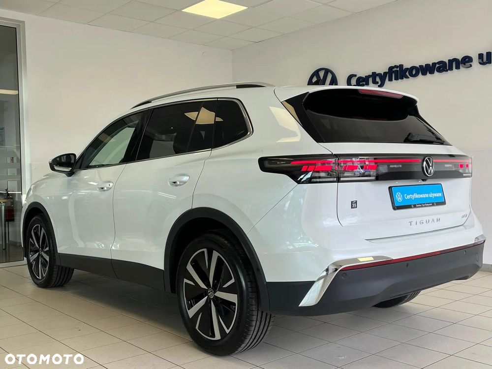 Volkswagen Tiguan 1.5 TSI EVO Elegance DSG - 2
