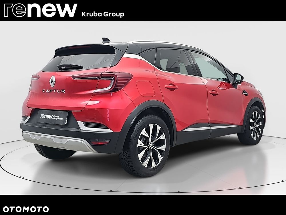 Renault Captur - 5