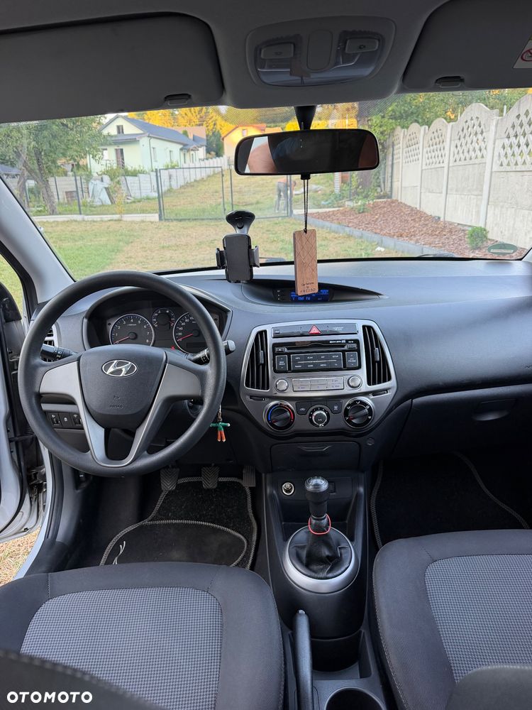 Hyundai i20 1.25 Style - 6