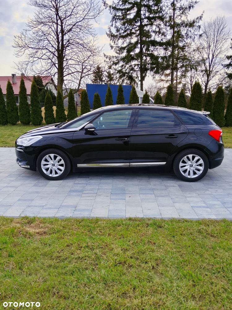 DS Automobiles DS 5 - 8