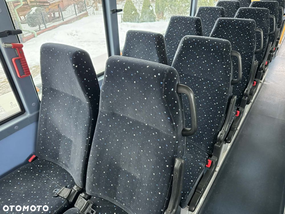 Irisbus Crossway - 16