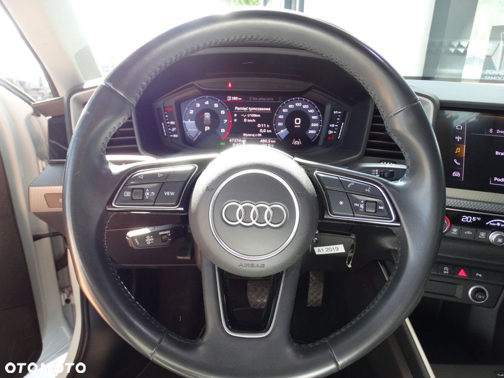 Audi A1 - 25
