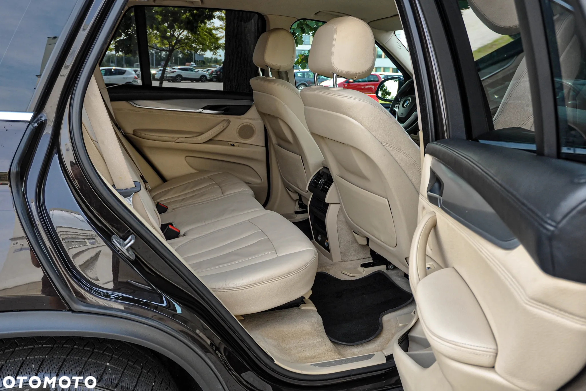 BMW X5 xDrive25d - 13