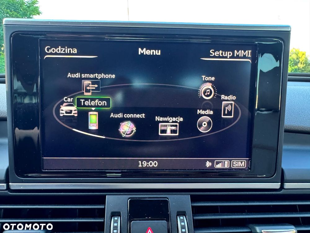 Audi A6 Limousine 3.0 TDI Quattro S tronic - 31