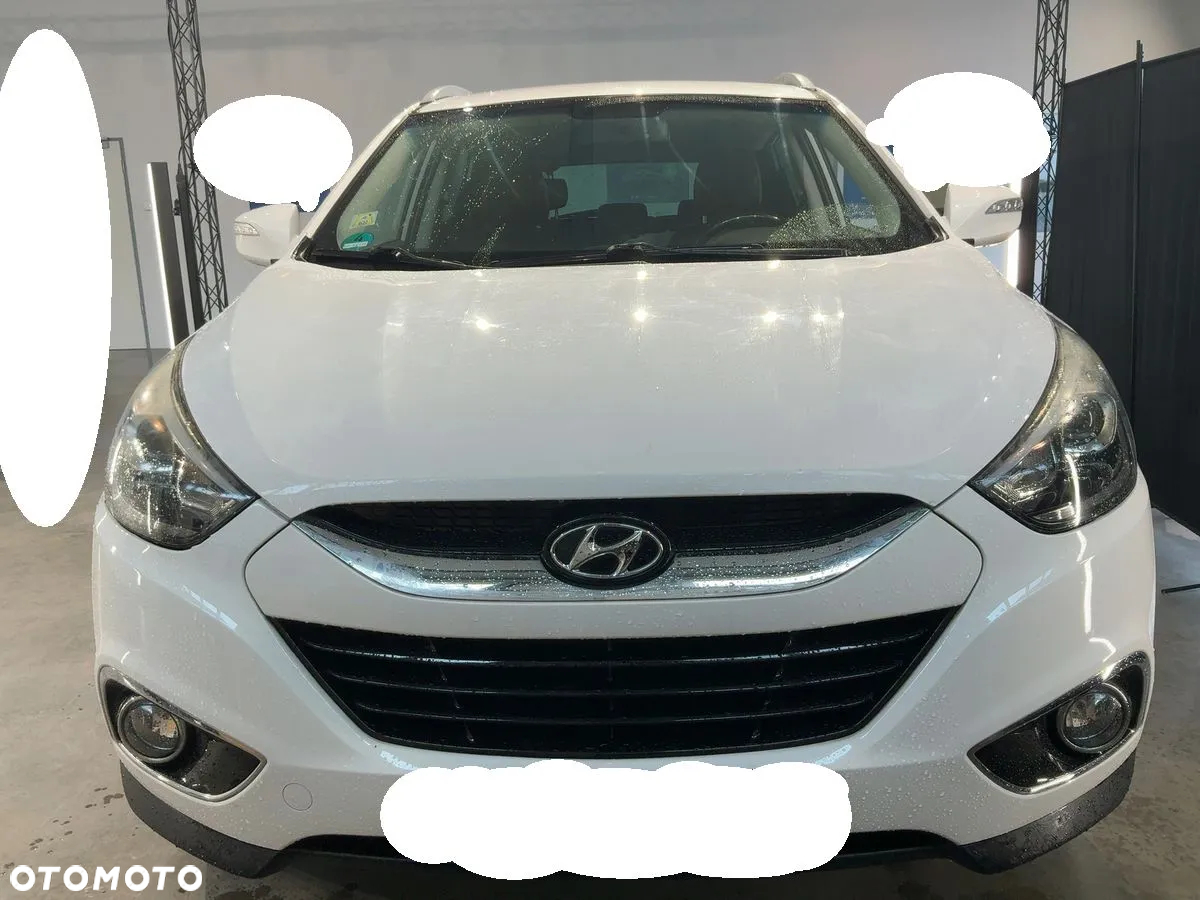 Hyundai ix35 1.6 2WD Fifa World Cup Edition - 11