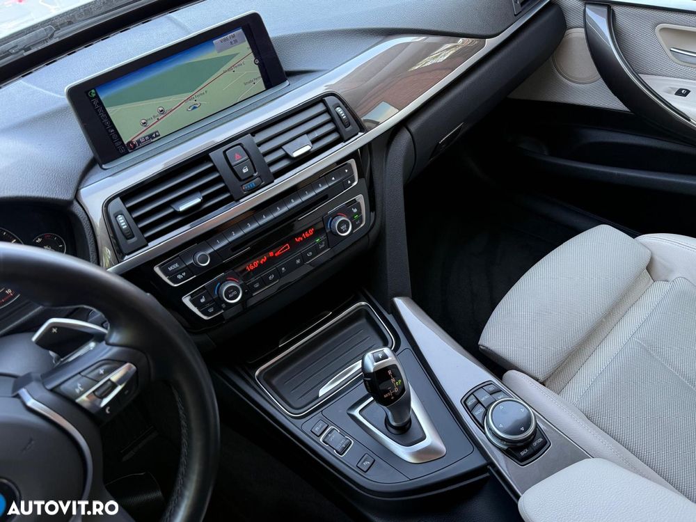 BMW Seria 3 - 10
