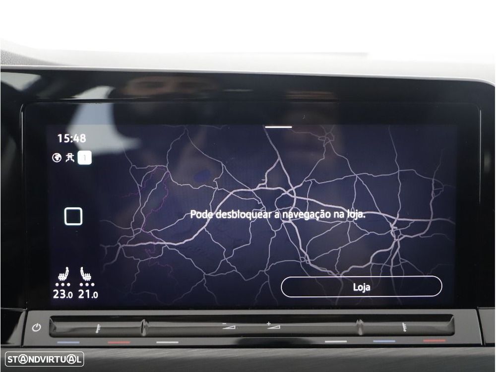 VW Golf Variant 1.5 eTSI Style DSG - 34