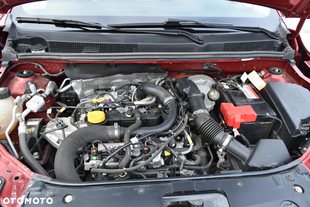 Dacia Sandero Stepway 1.0 TCe Laureate S&S - 7