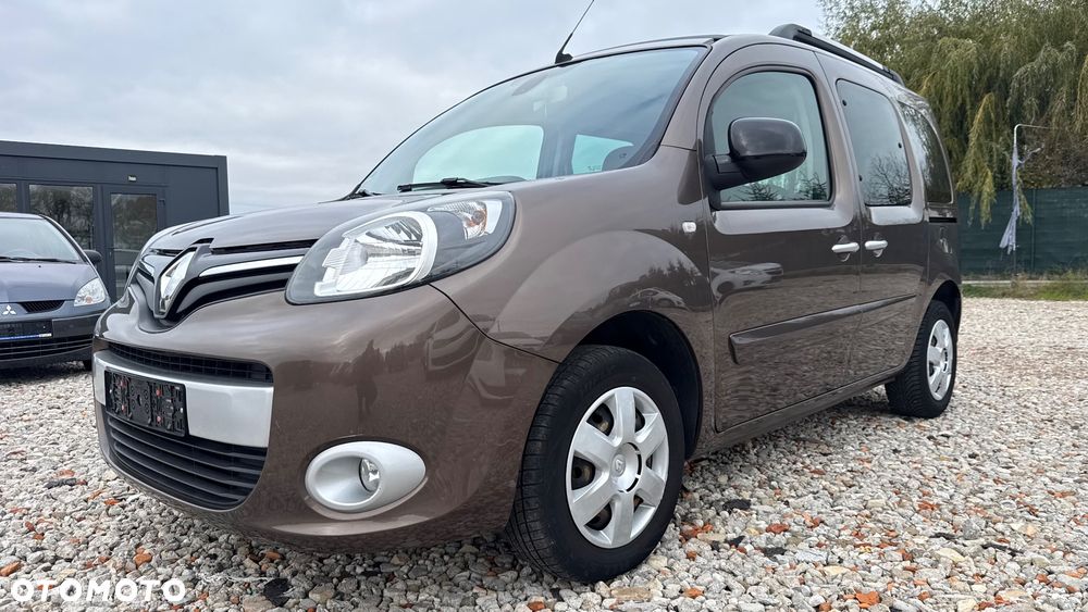Renault Kangoo - 25