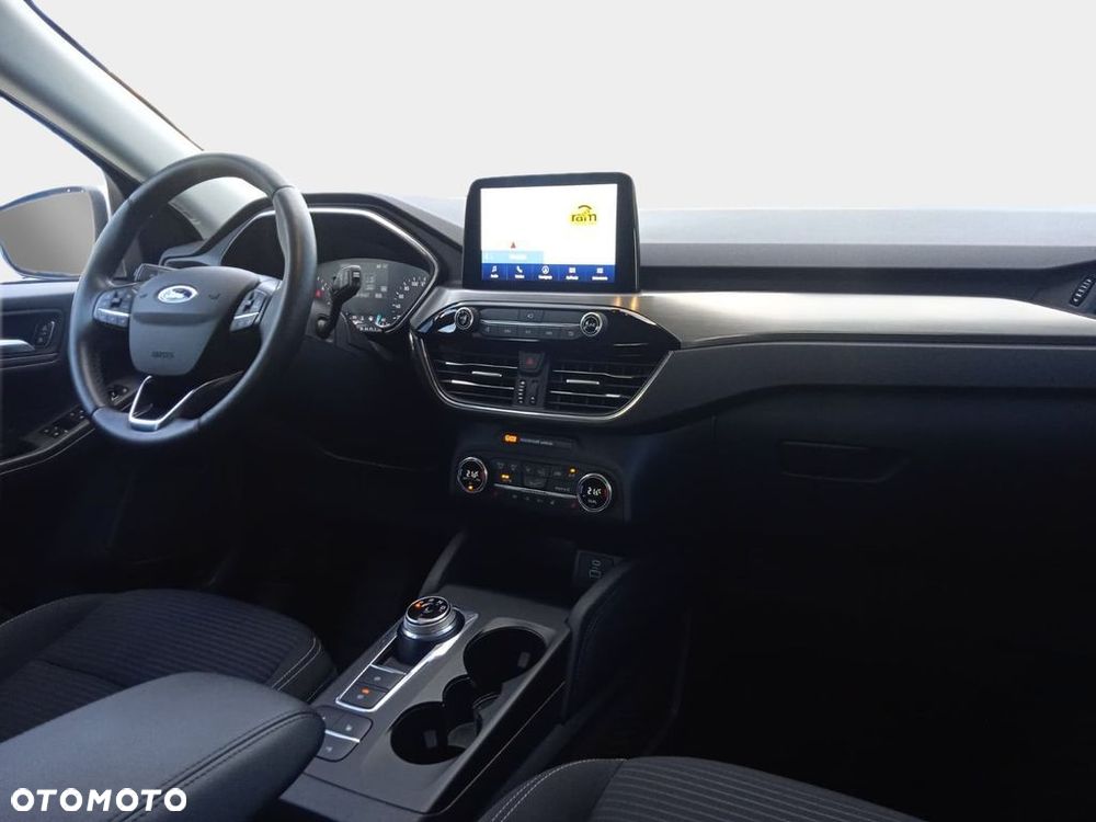 Ford Kuga 2.0 EcoBlue AWD Titanium - 32