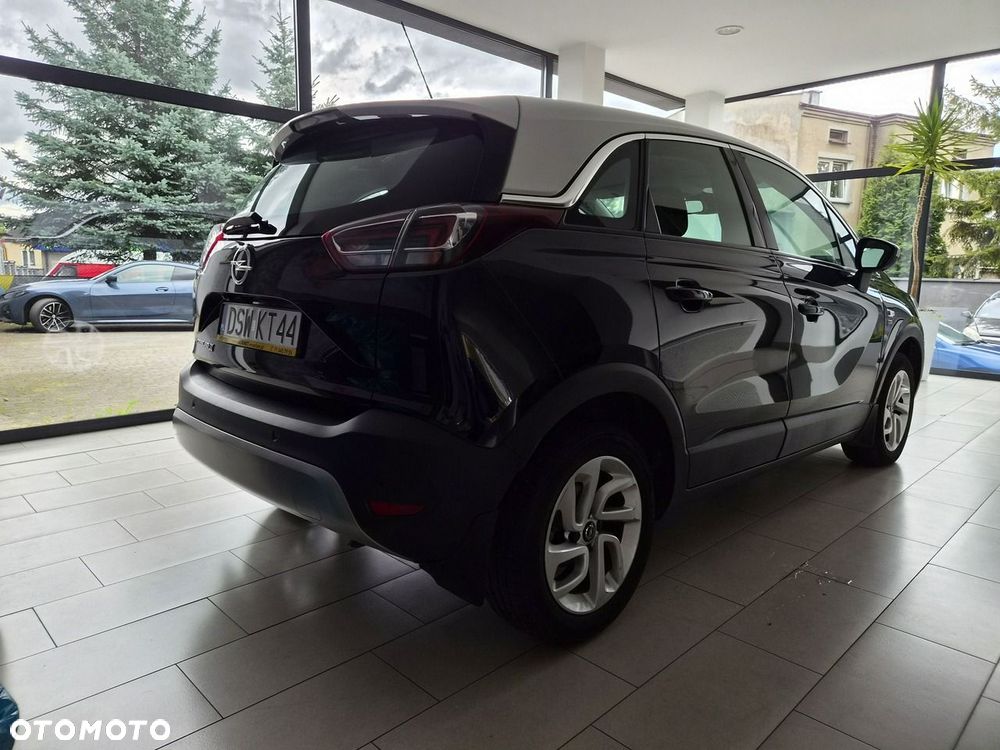 Opel Crossland X 1.2 T 120 Lat S&S - 4