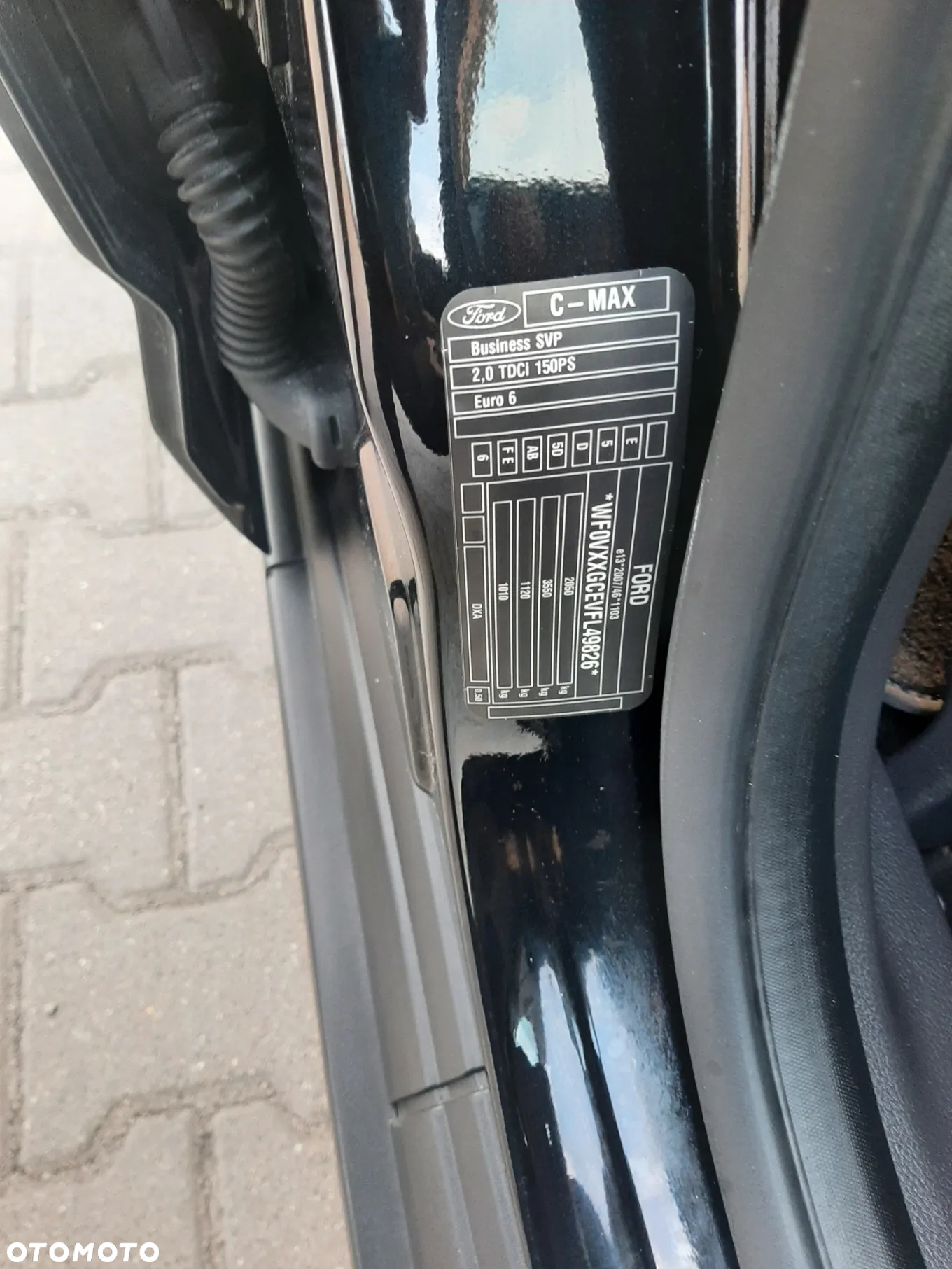 Ford C-MAX - 37