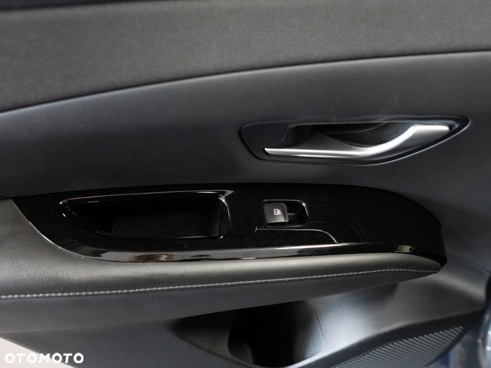 Hyundai Tucson 1.6 T-GDi 48V Smart 2WD DCT - 37