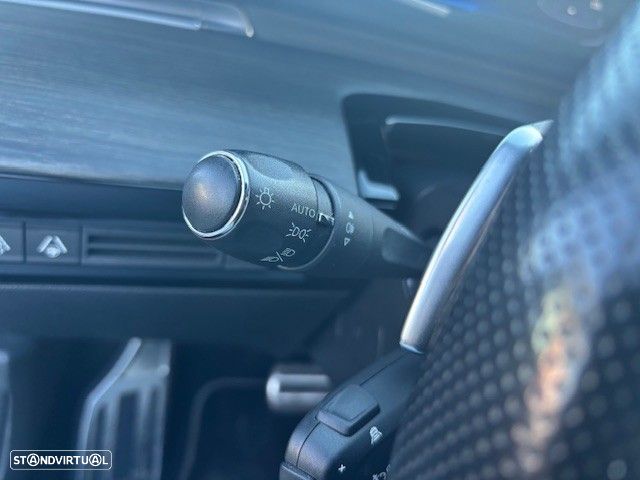 Peugeot 508 SW 2.0 BlueHDi GT EAT8 - 26