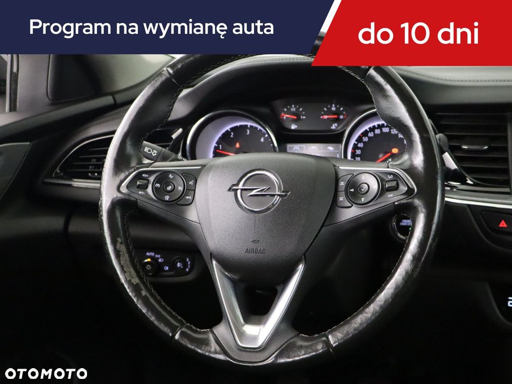 Opel Insignia - 22