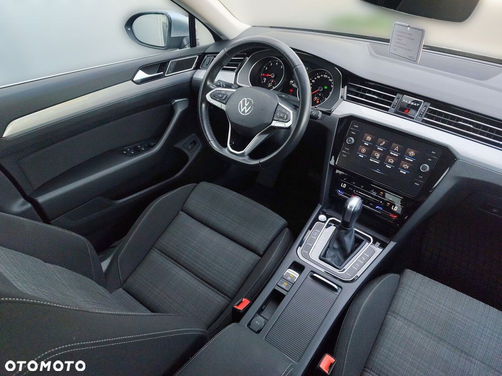 Volkswagen Passat 1.5 TSI EVO Business DSG - 15