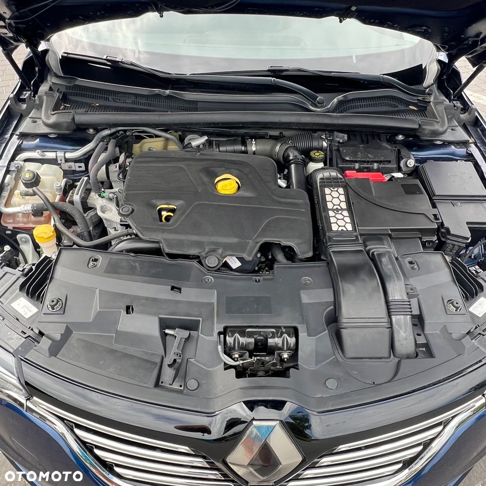 Renault Talisman ENERGY dCi 130 EDC LIMITED - 37